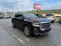 Image for 2020 GMC Acadia SLT ID: 6859990
