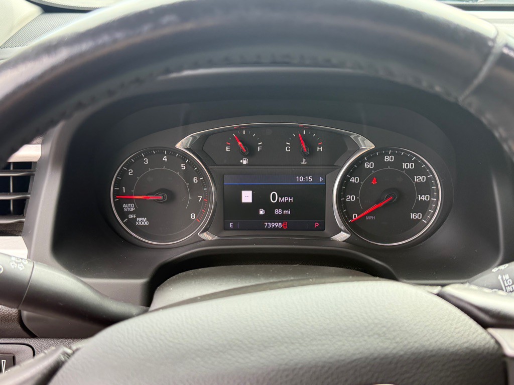 2020 GMC Acadia Image 12