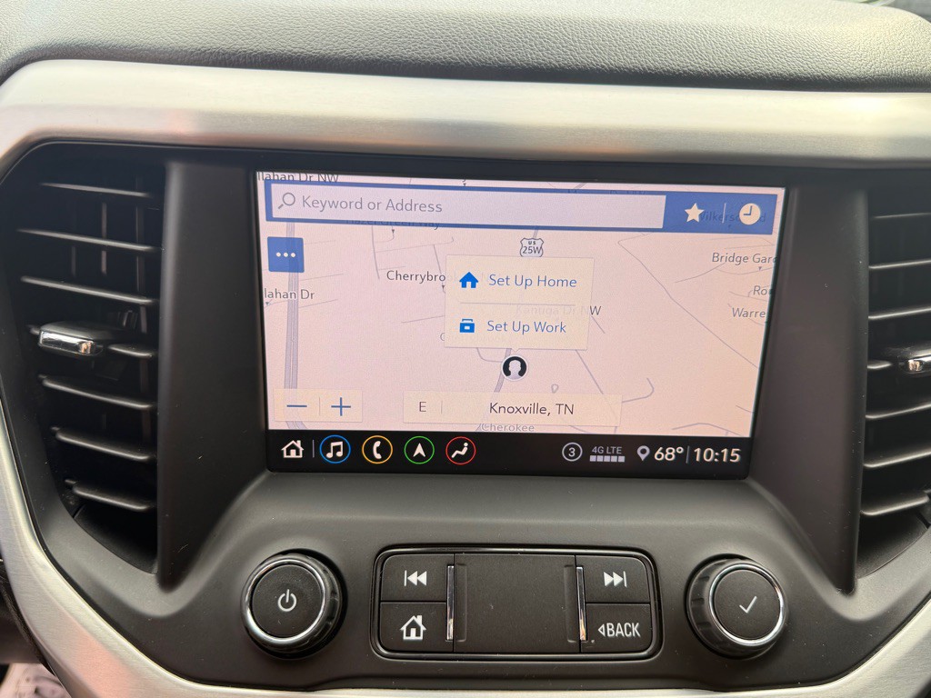 2020 GMC Acadia Image 15