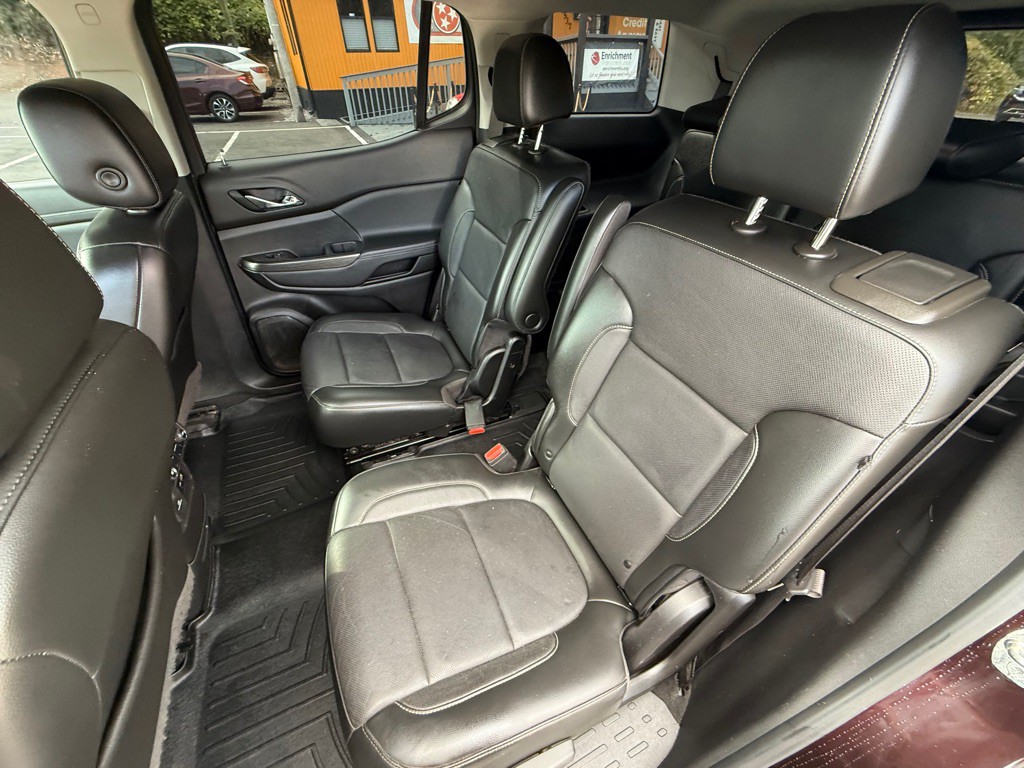 2020 GMC Acadia Image 18