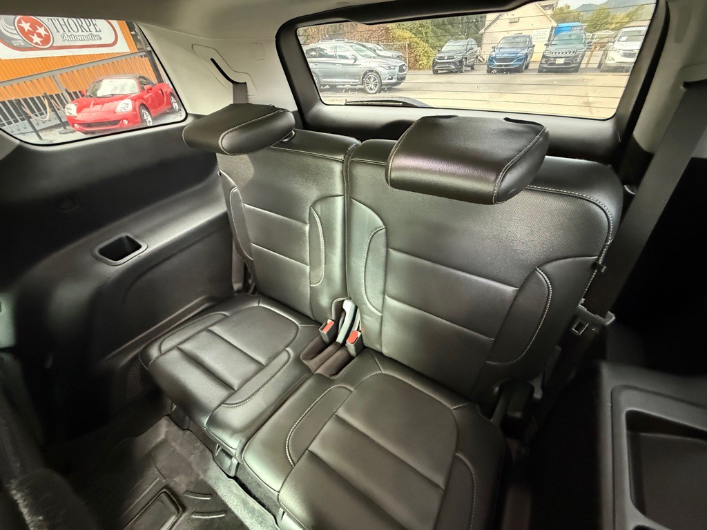 2020 GMC Acadia Image 19
