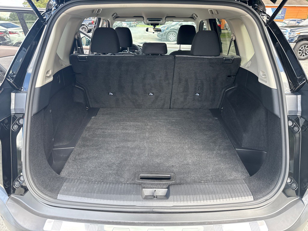 2021 Nissan Rogue Image 17