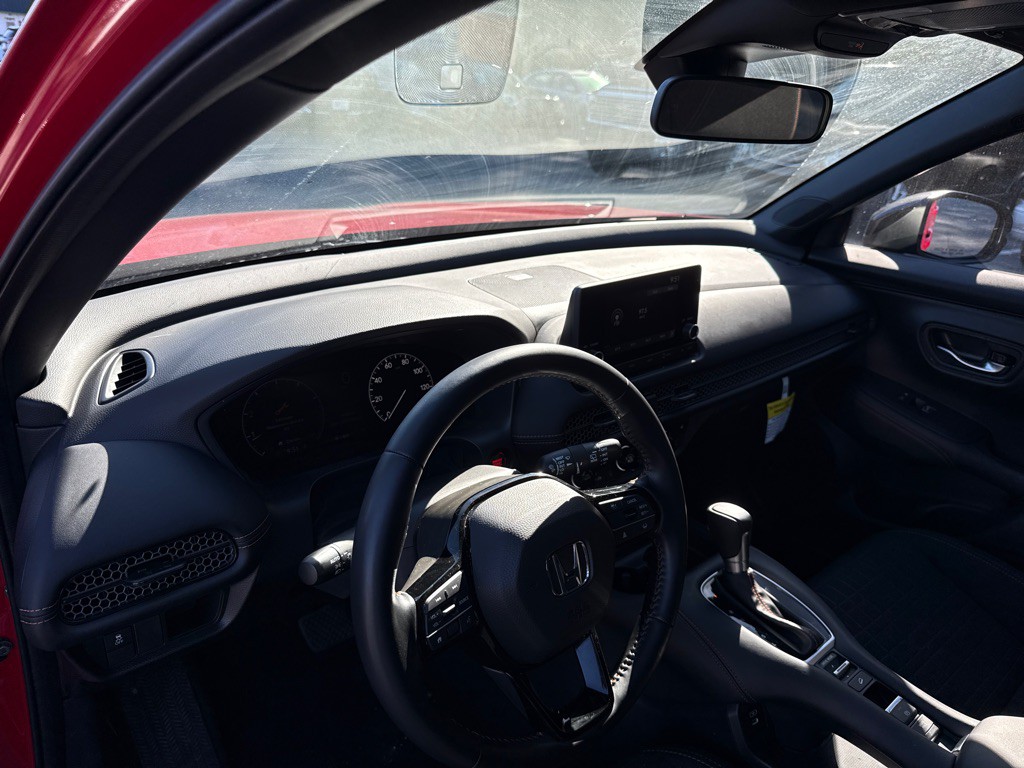 2025 Honda HR-V Image 10