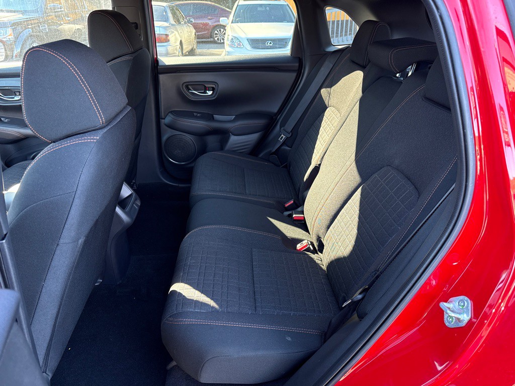 2025 Honda HR-V Image 11