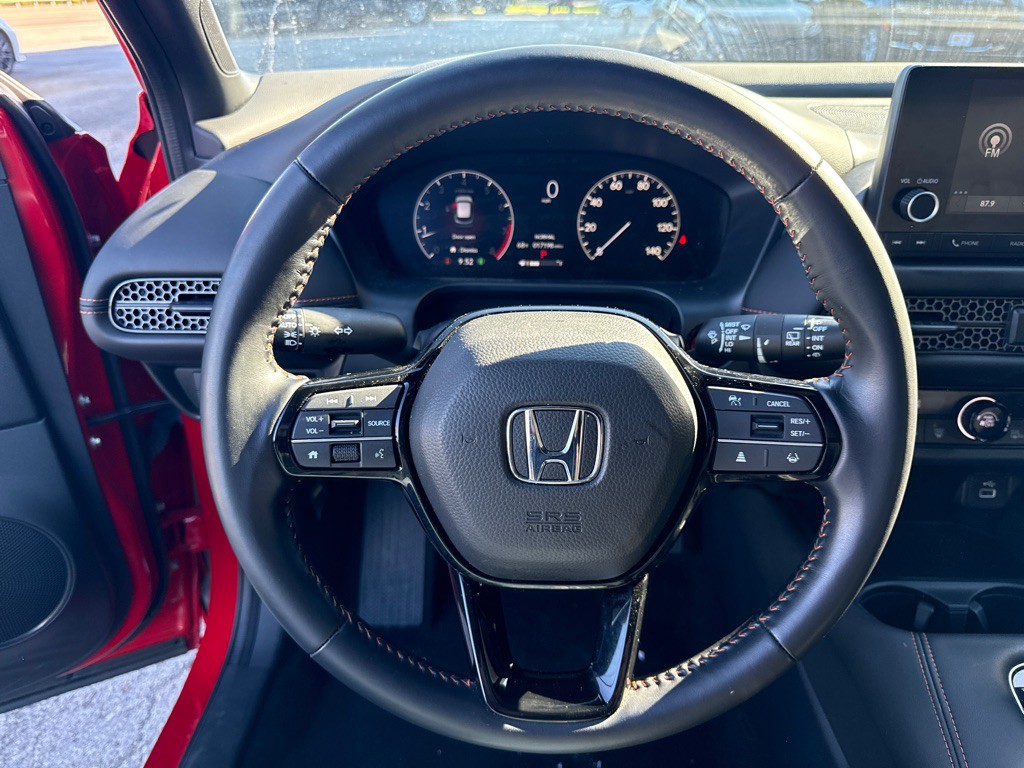2025 Honda HR-V Image 12