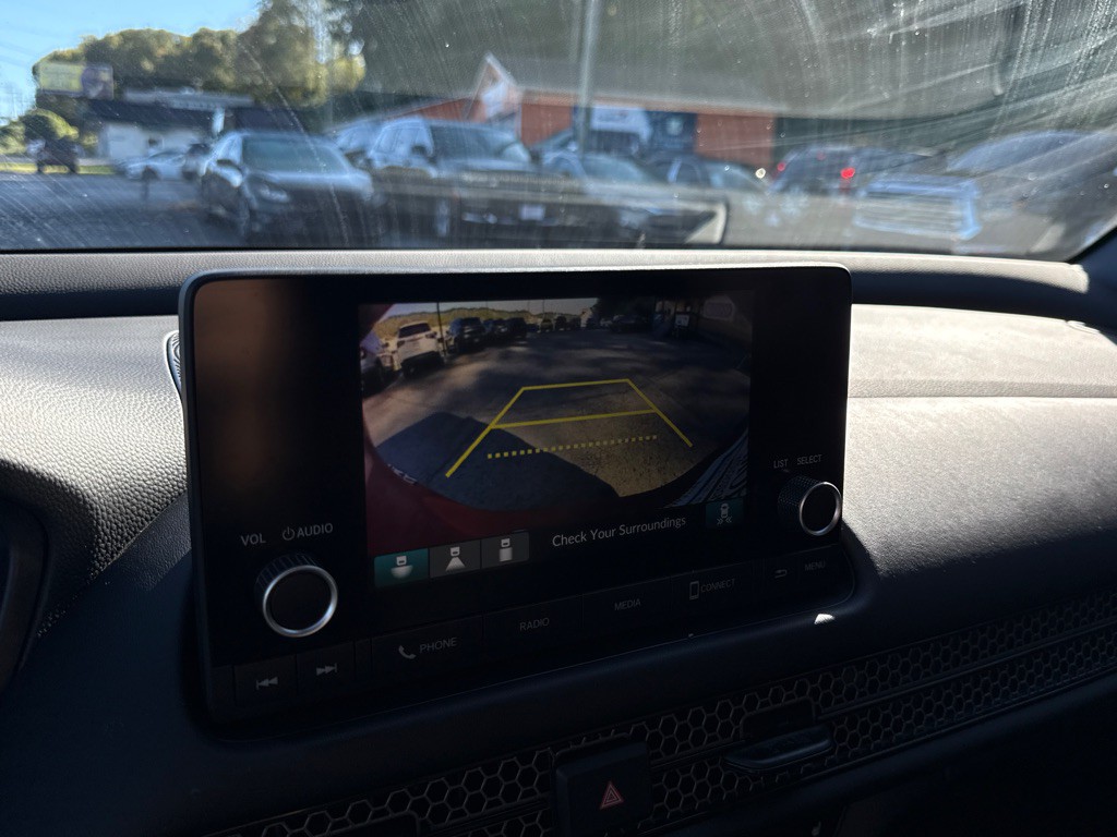 2025 Honda HR-V Image 15