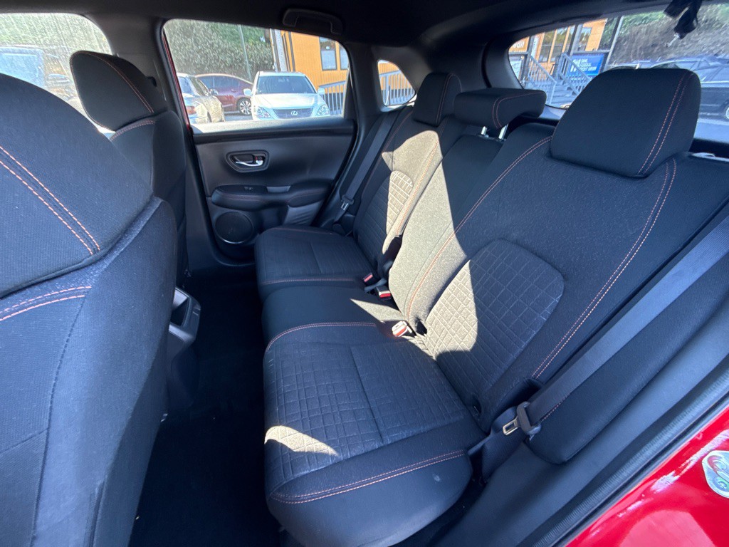 2025 Honda HR-V Image 18