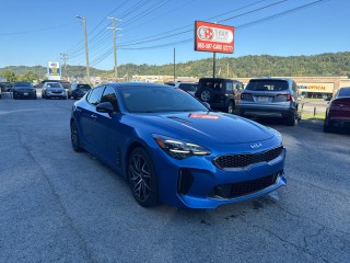 Image for 2023 Kia Stinger Gt Line ID: 6868628