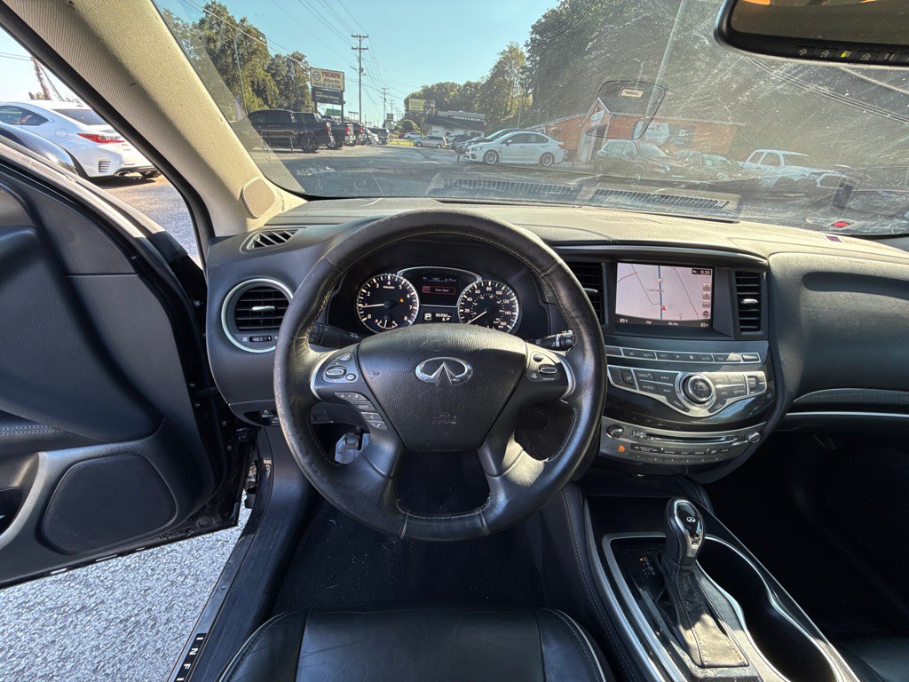 2018 INFINITI QX60 Image 15