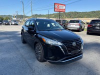 Image for 2021 Nissan Kicks SV ID: 6878164