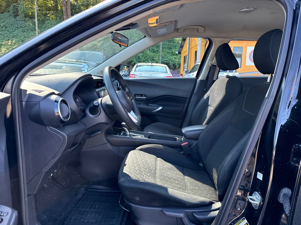 2021 Nissan Kicks Image 10