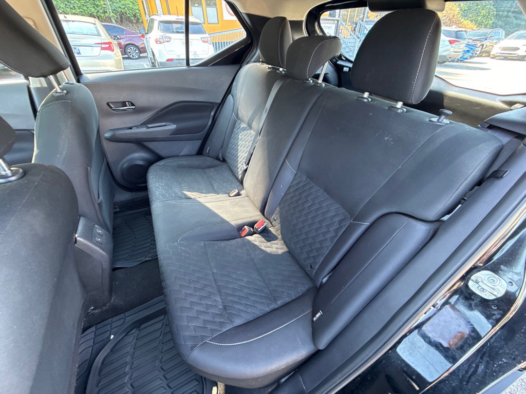 2021 Nissan Kicks Image 17