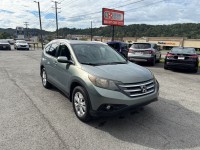 Image for 2012 Honda CR-V EXL ID: 6901772
