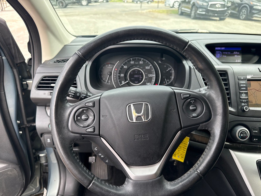 2012 Honda CR-V Image 11