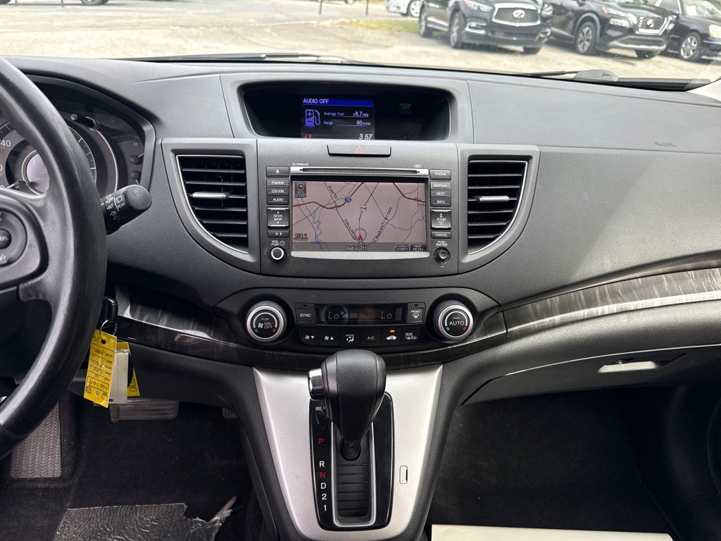 2012 Honda CR-V Image 13