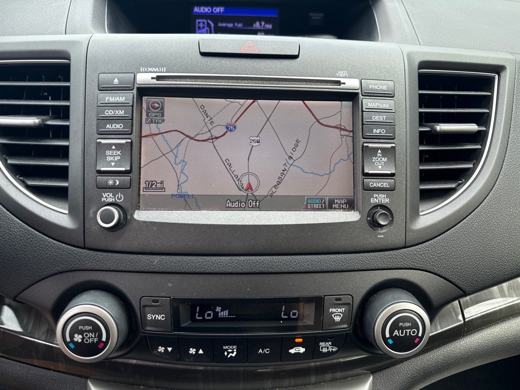 2012 Honda CR-V Image 14