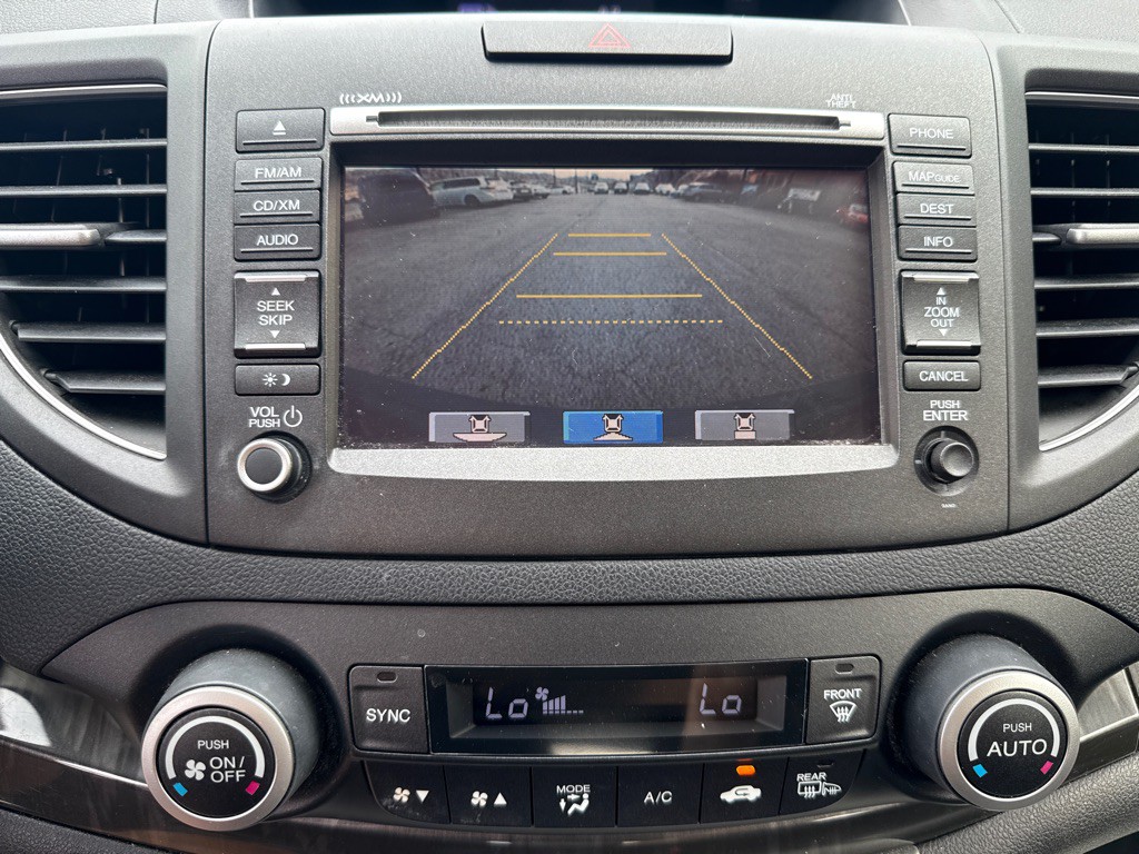 2012 Honda CR-V Image 15