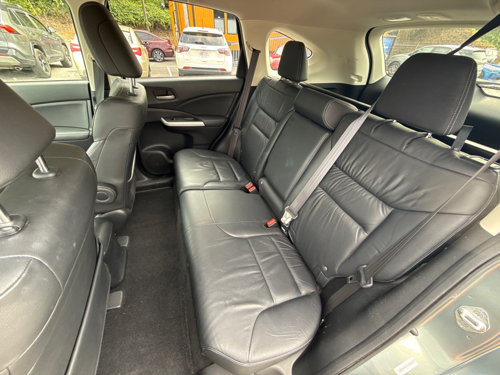 2012 Honda CR-V Image 18