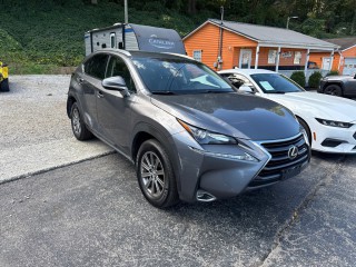 Image for 2016 Lexus NX 200T BASE ID: 6901964