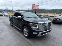 Image for 2021 Nissan Titan SL ID: 6906587