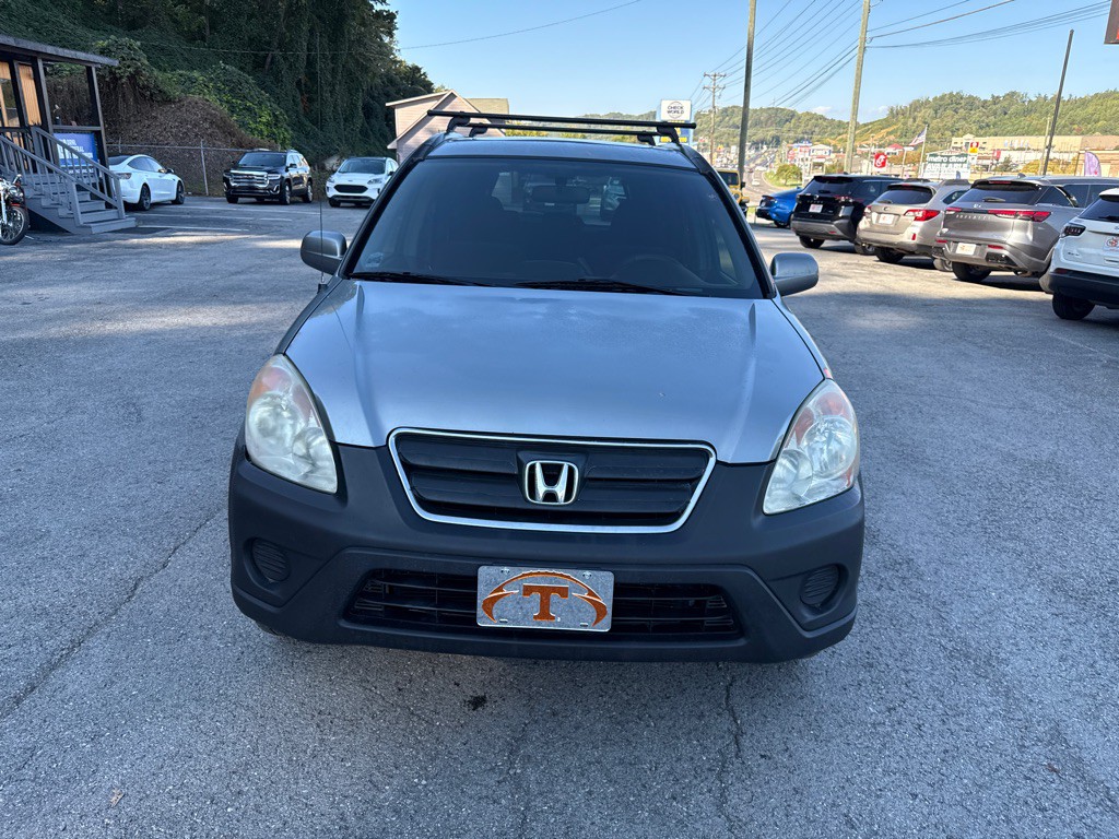 2006 Honda CR-V Image 2