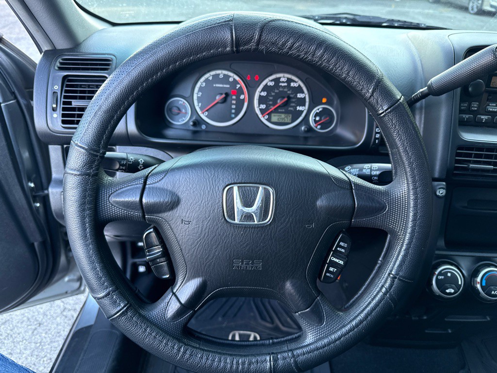 2006 Honda CR-V Image 11