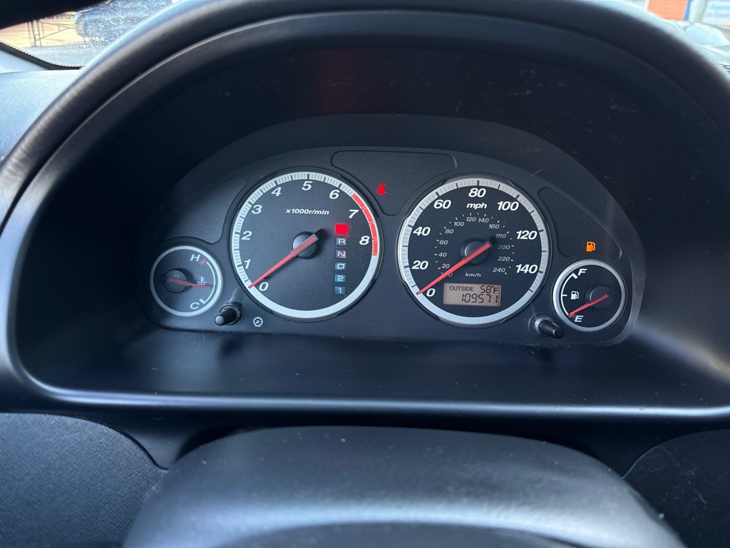2006 Honda CR-V Image 12
