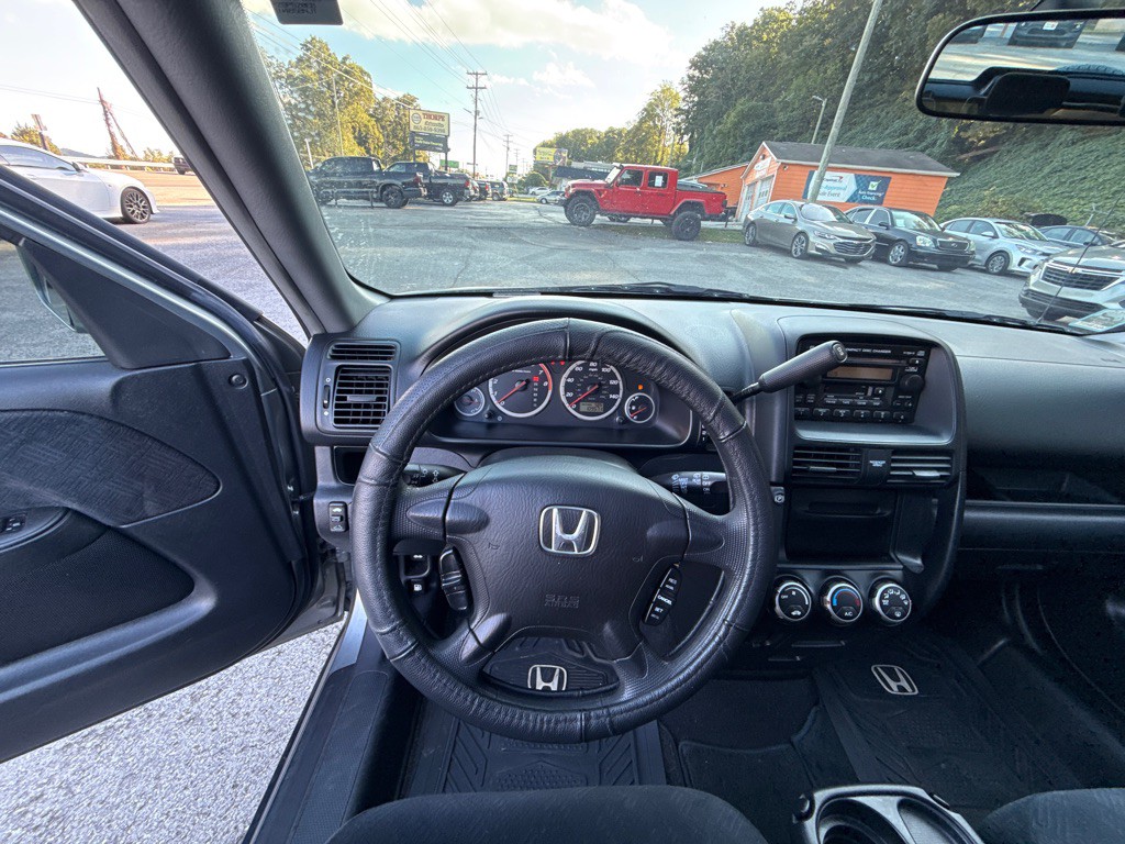 2006 Honda CR-V Image 14