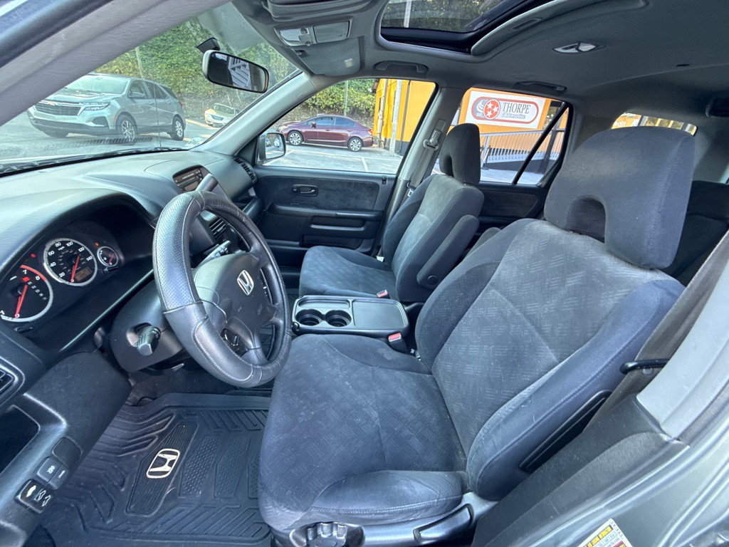 2006 Honda CR-V Image 15