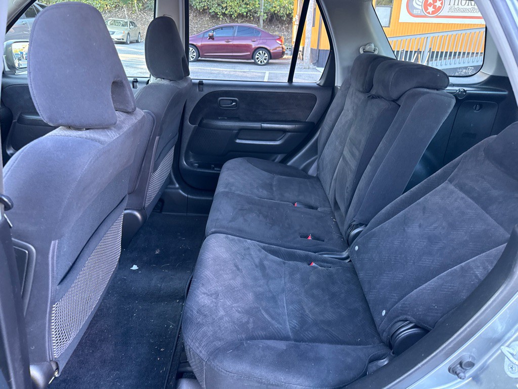 2006 Honda CR-V Image 16