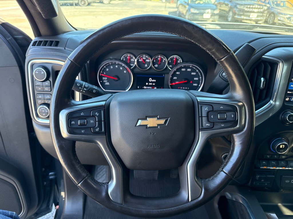 2019 Chevrolet Silverado 1500 Image 15