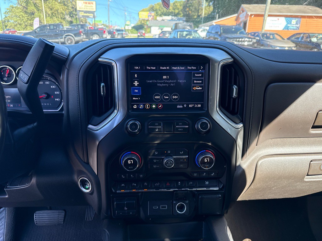 2019 Chevrolet Silverado 1500 Image 17