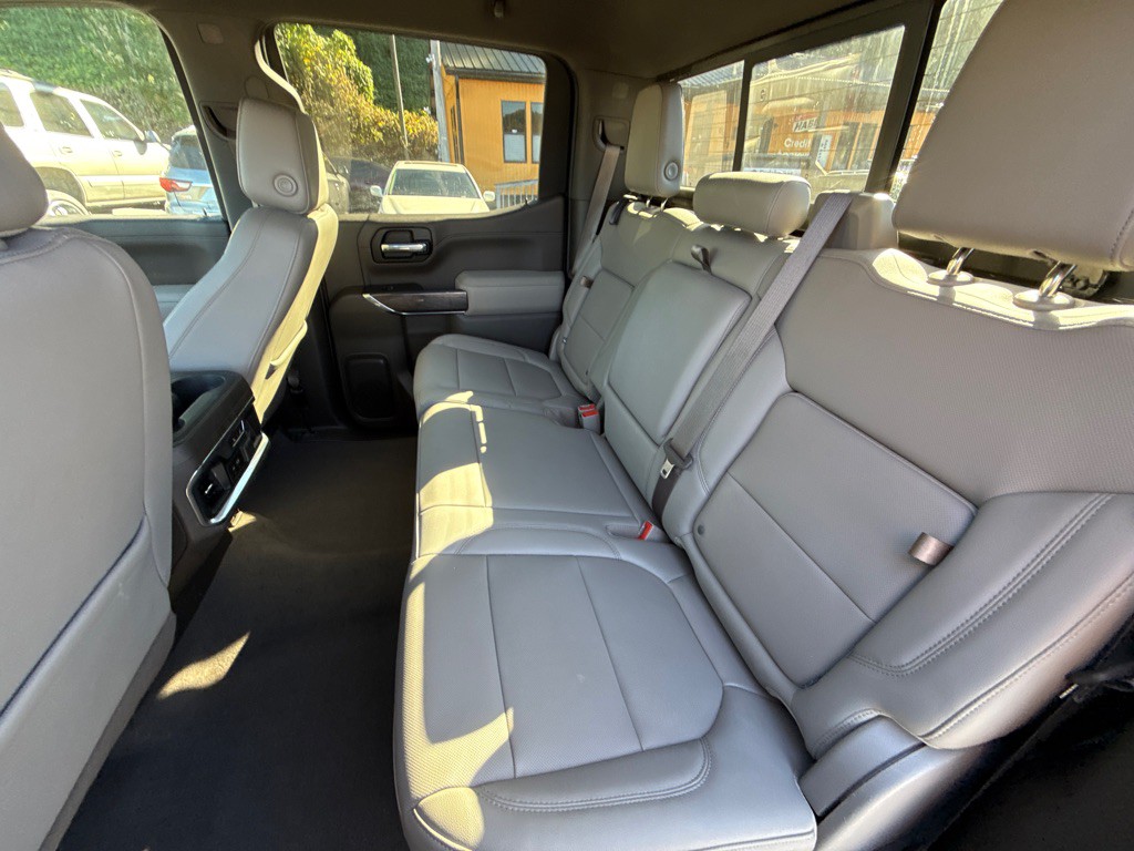 2019 Chevrolet Silverado 1500 Image 22