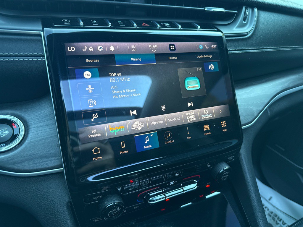 2021 Jeep Grand Cherokee Image 14