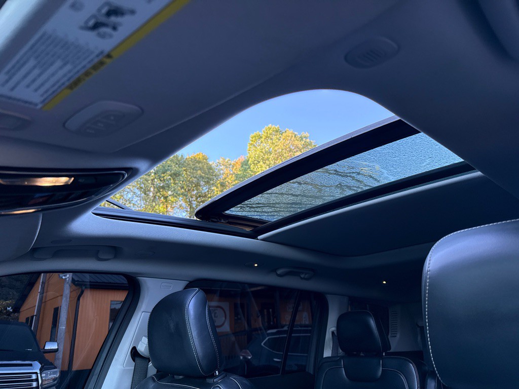 2021 Jeep Grand Cherokee Image 17