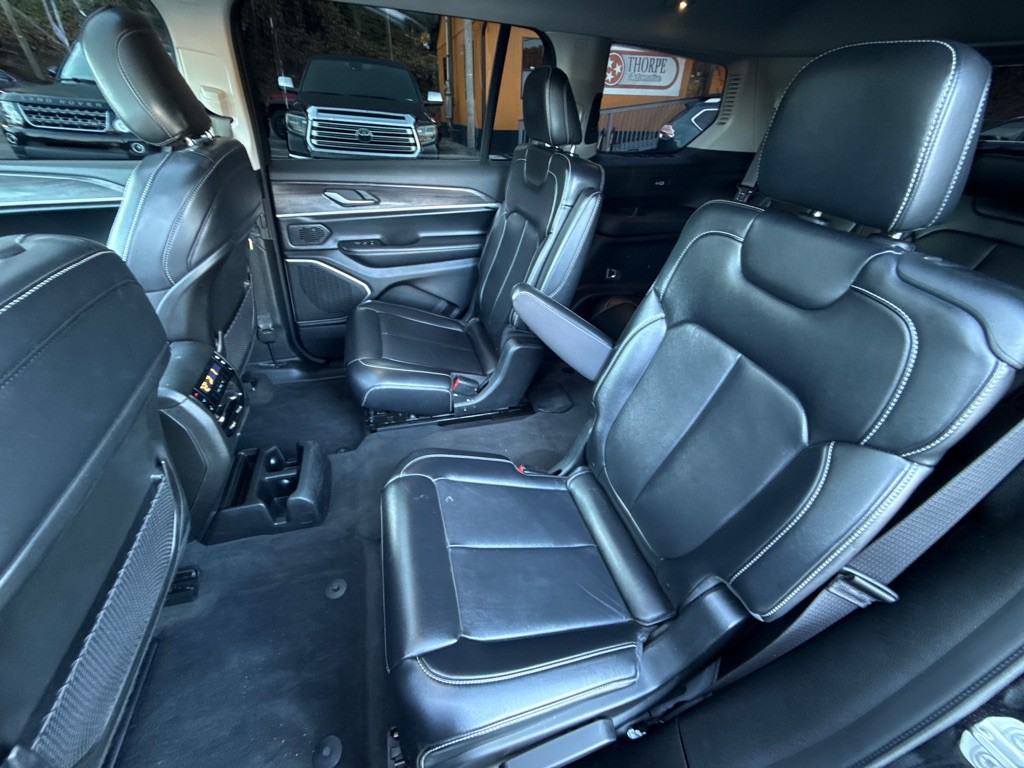 2021 Jeep Grand Cherokee Image 19
