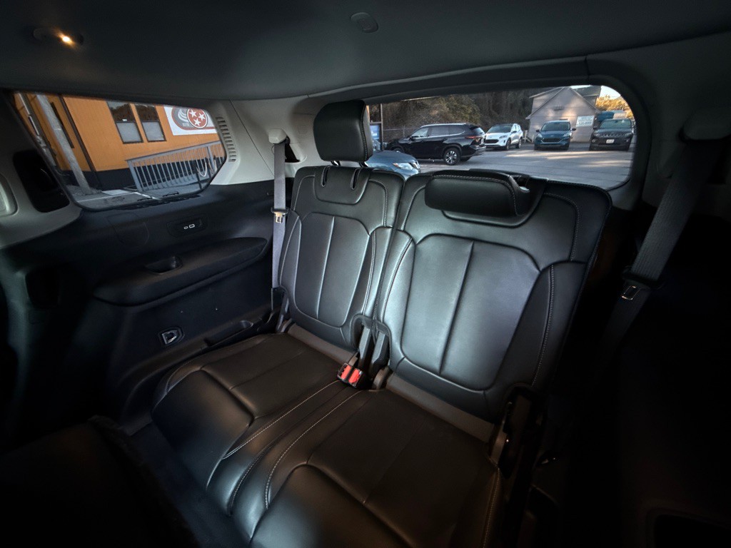 2021 Jeep Grand Cherokee Image 20