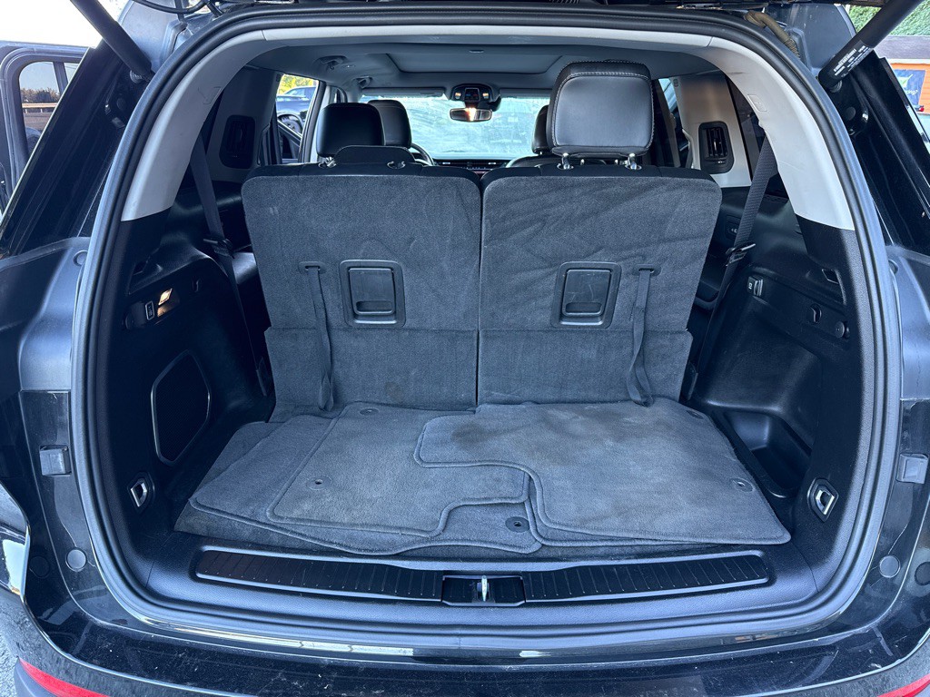 2021 Jeep Grand Cherokee Image 21