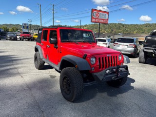 Image for 2018 Jeep Wrangler Unlimited Rubicon ID: 6913937