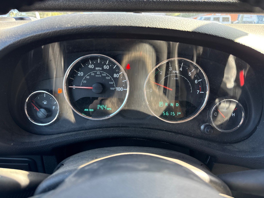 2018 Jeep Wrangler Unlimited Image 12