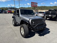 Image for 2017 Jeep Wrangler Sport ID: 6913955