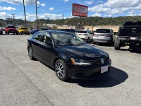 Image for 2017 Volkswagen Jetta SE ID: 6914072