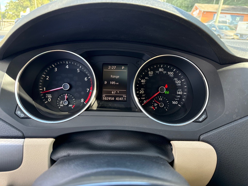 2017 Volkswagen Jetta Image 11