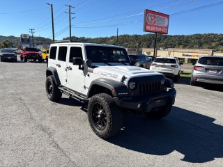 Image for 2013 Jeep Wrangler Unlimited Sahara ID: 6920942