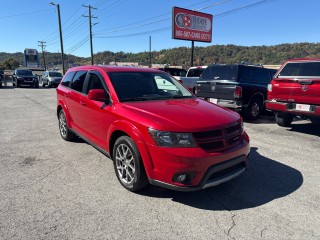 Image for 2017 Dodge Journey GT ID: 6931498