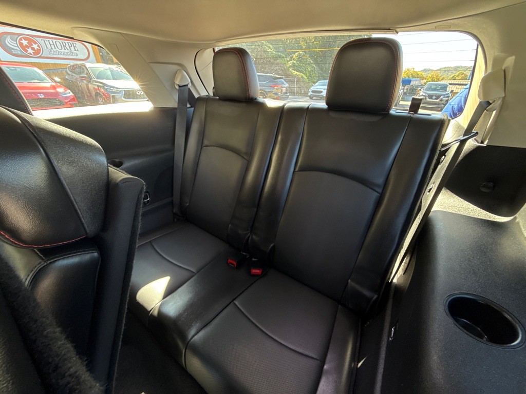2017 Dodge Journey Image 19