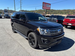 Image for 2021 Ford Expedition XLT ID: 6931634