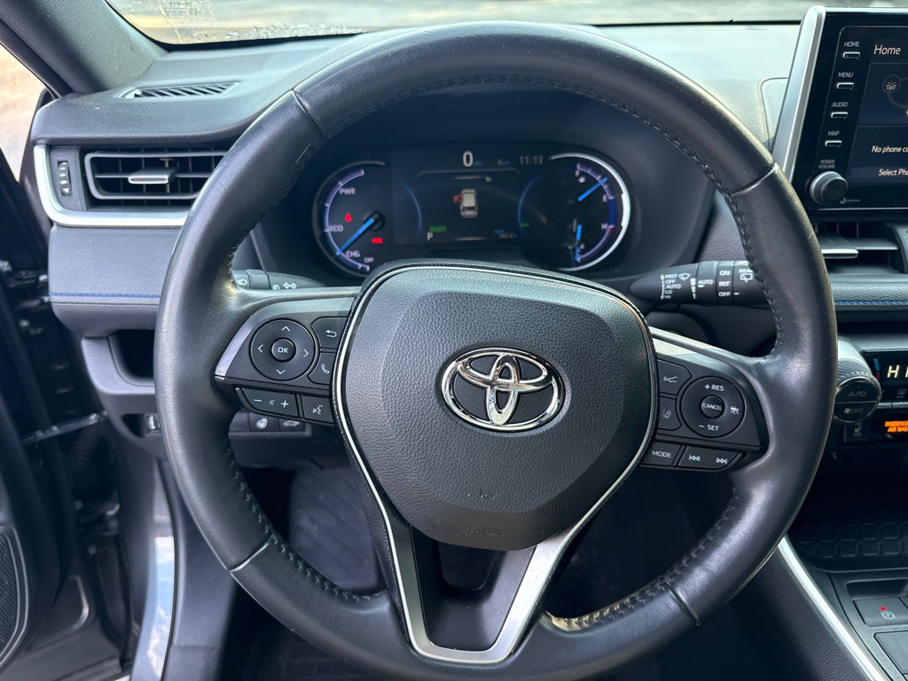 2020 Toyota Rav4 Image 11