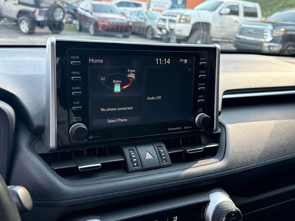 2020 Toyota Rav4 Image 14