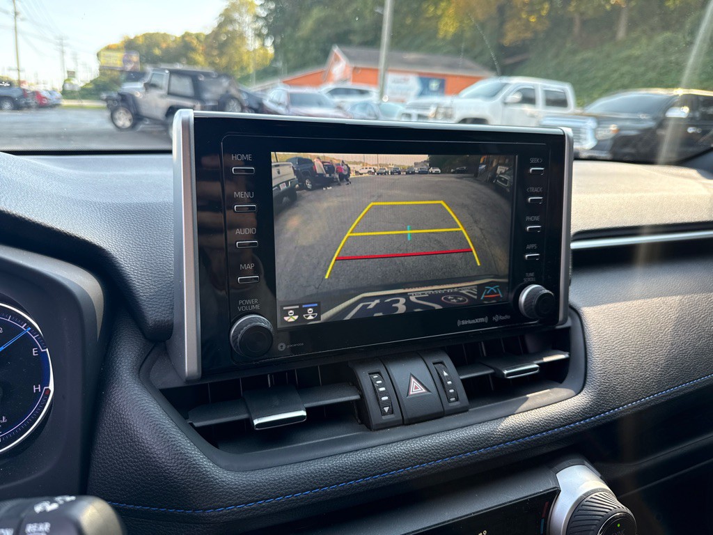 2020 Toyota Rav4 Image 15